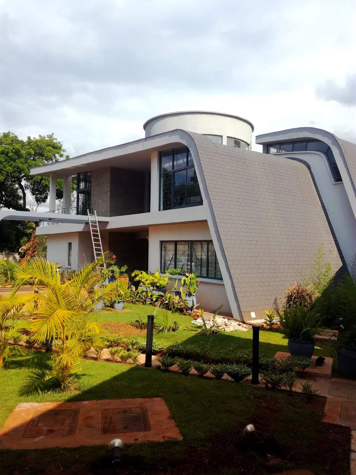 Private Residence, Ruiru — Kiambu County — Kenya