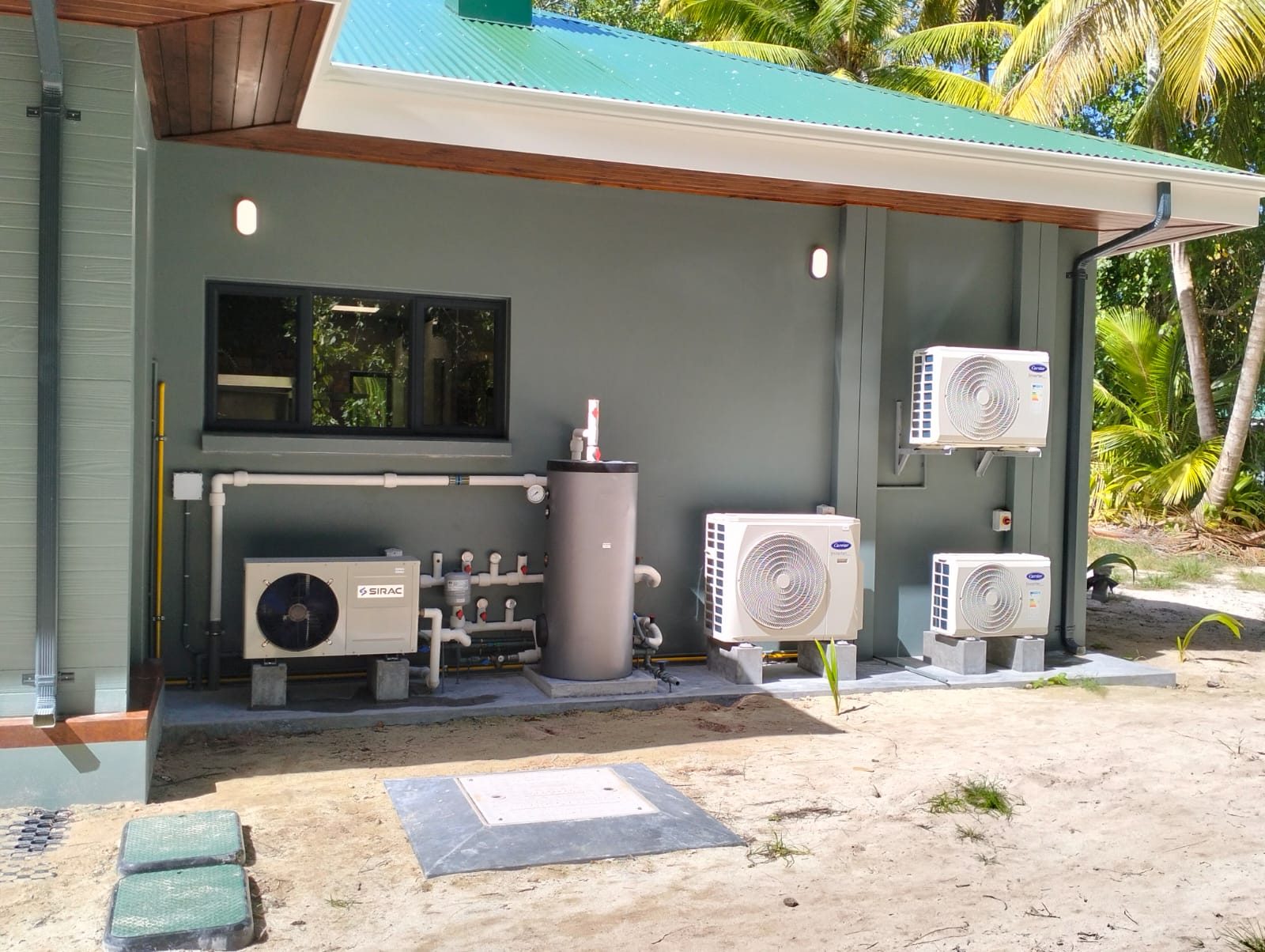 D'Arros Island Development — site photograph 5 of 5